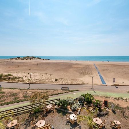Studio Le Neptune - Appt A 100M De La Plage Fleury  Esterno foto